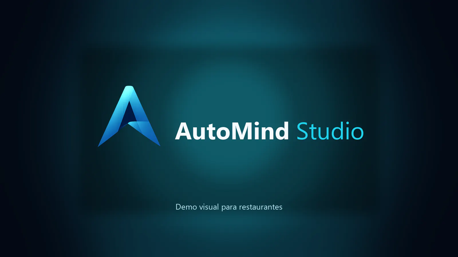 Vídeo de AutoMind Studio